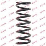KYB Coil Spring Rear RA6669