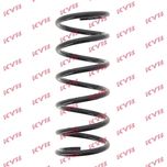 KYB Coil Spring Rear RA6671