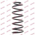 KYB Coil Spring Rear RA6673