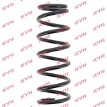 KYB Coil Spring Rear RA6678