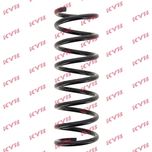KYB Coil Spring Rear RA6691
