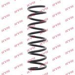 KYB Coil Spring Rear RA6692
