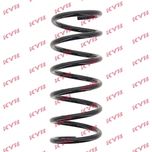 KYB Coil Spring Rear RA6966