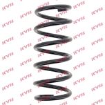KYB Coil Spring Rear RA6967