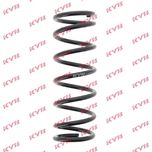 KYB Coil Spring Rear RA6968