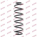 KYB Coil Spring Rear RA6970