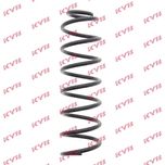 KYB Coil Spring Rear RA6978