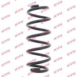 KYB Coil Spring Rear RA6997