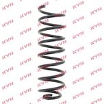 KYB Coil Spring Rear RA7004