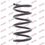 KYB Coil Spring Rear RA7007