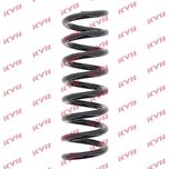 KYB Coil Spring Rear RA7014