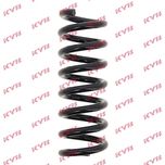 KYB Coil Spring Rear RA7016