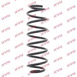 KYB Coil Spring Rear RA7024