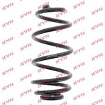 KYB Coil Spring Rear RA7030