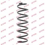 KYB Coil Spring Rear RA7033