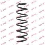 KYB Coil Spring Rear RA7034