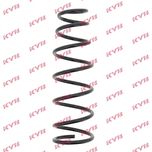 KYB Coil Spring Rear RA7040
