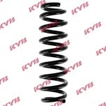 KYB Coil Spring Rear RA7058