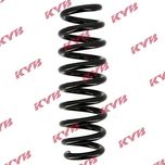 KYB Coil Spring Rear RA7060