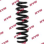 KYB Coil Spring Rear RA7062