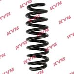 KYB Coil Spring Rear RA7063