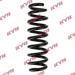 KYB Coil Spring Rear RA7064