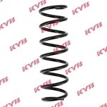 KYB Coil Spring Rear RA7066