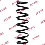 KYB Coil Spring Rear RA7067