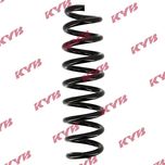 KYB Coil Spring Rear RA7070