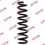 KYB Coil Spring Rear RA7071
