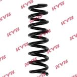 KYB Coil Spring Rear RA7075
