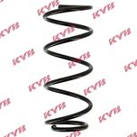KYB Coil Spring Rear RA7077