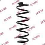KYB Coil Spring Rear RA7080