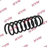 KYB Coil Spring Rear RA7081