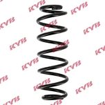 KYB Coil Spring Rear RA7102