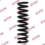 KYB Coil Spring Rear RA7108