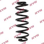 KYB Coil Spring Rear RA7111