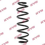 KYB Coil Spring Rear RA7118