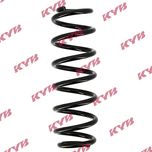KYB Coil Spring Rear RA7122