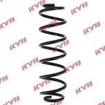 KYB Coil Spring Rear RA7124