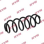 KYB Coil Spring Rear RA7125
