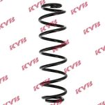 KYB Coil Spring Rear RA7126