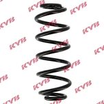 KYB Coil Spring Rear RA7128
