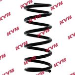 KYB Coil Spring Rear RA7129