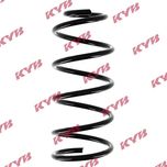 KYB Coil Spring Rear RA7131