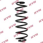 KYB Coil Spring Rear RA7135