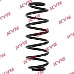 KYB Coil Spring Rear RA7136