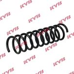 KYB Coil Spring Rear RA7139
