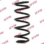 KYB Coil Spring Rear RA7140