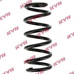 KYB Coil Spring Rear RA7142